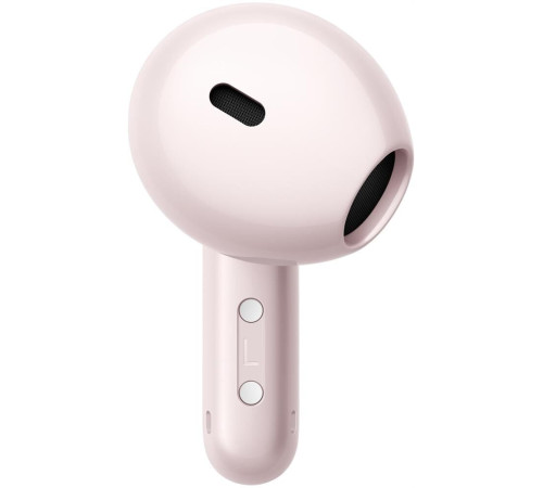 XIAOMI REDMI Buds 6 Active - прозрачно-пороховые (BHR8395GL)