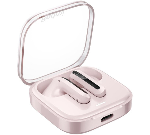 XIAOMI REDMI Buds 6 Active - прозрачно-пороховые (BHR8395GL)