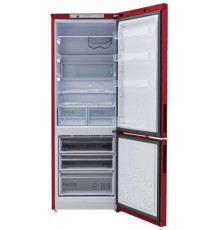 БИРЮСА H6127 345л красный