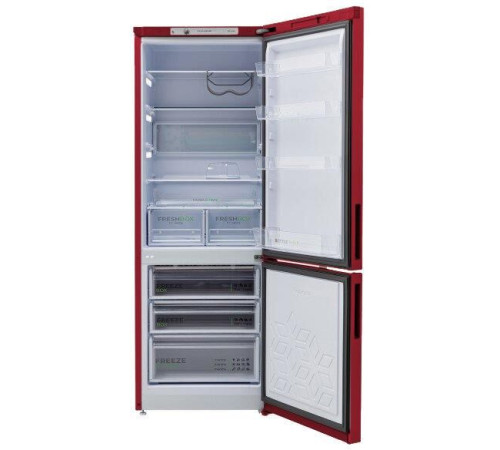 БИРЮСА H6127 345л красный