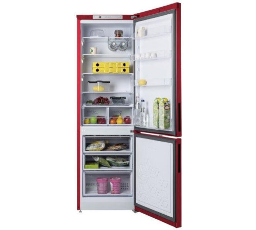 БИРЮСА H6127 345л красный