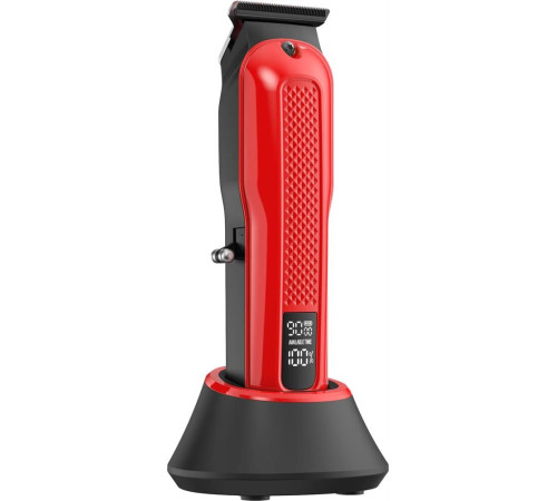 БЕРДСК TRIM`S 5303АС красный