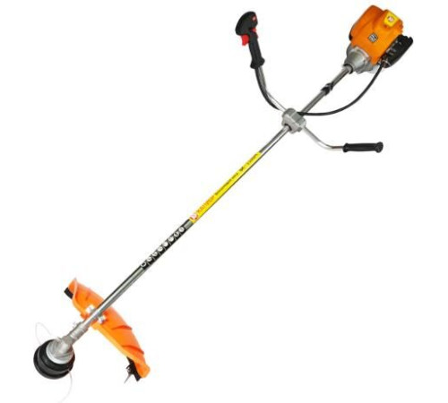 Триммер бензиновый КАЛИБР БК-1100М (2 коробки)