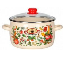 APPETITE 1RC221S Болоньезе эмал сфер 5,5л