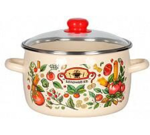 APPETITE 1RC221S Болоньезе эмал сфер 5,5л