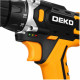 DEKO Banger 20V ONE +, 20В, 1x1.5Ач 083-1042