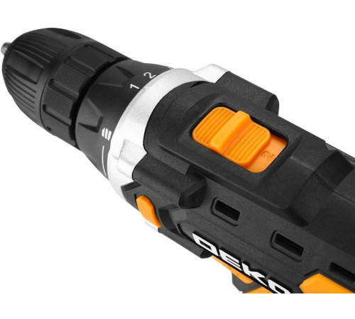 DEKO Banger 20V ONE +, 20В, 1x1.5Ач 083-1042