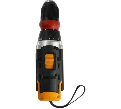 DEKO DKCD20FU-Li со съемным патроном, 1x1.5Ач 063-4176