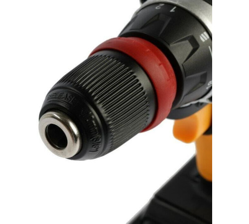 DEKO DKCD20FU-Li со съемным патроном, 1x1.5Ач 063-4176