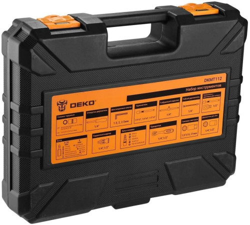 DEKO DKMT112 083-2009