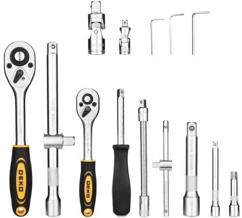 DEKO DKMT112 083-2009