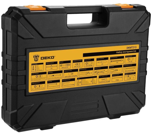 DEKO DKMT213 083-2010