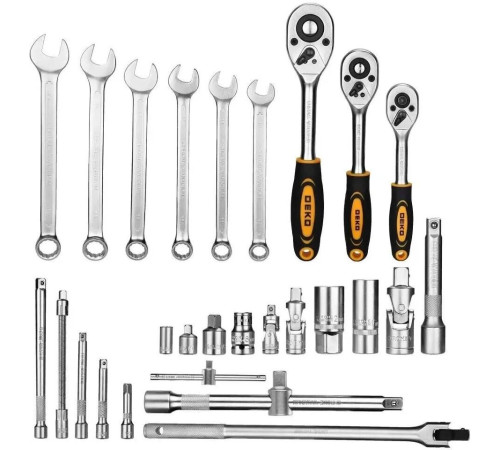 DEKO DKMT213 083-2010