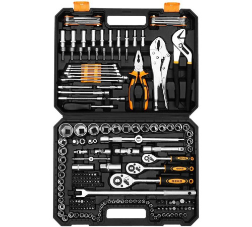 DEKO DKMT213 083-2010