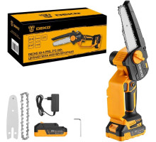 DEKO DKCHS 20-6 PRO, 4