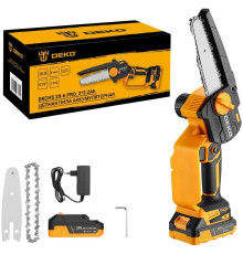 DEKO DKCHS 20-6 PRO, 4