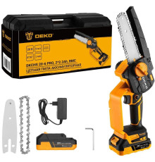 DEKO DKCHS 20-6 PRO, 4