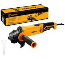 DEKO AG1400DK, 125мм, 1400 Вт 083-1027