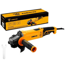 DEKO AG1400DK, 125мм, 1400 Вт 083-1027