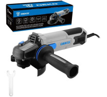 DEKO AG1500DK PRO, 125мм, 1500 Вт 083-1026