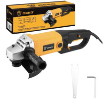 DEKO AG2400DK, 230мм, 2400 Вт 083-1030