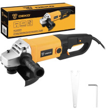 DEKO AG2400DK, 230мм, 2400 Вт 083-1030