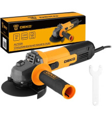 DEKO AG750DK, 125мм, 750 Вт 083-1023