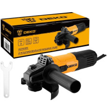 DEKO AG950DK, 125мм, 950 Вт 083-1024