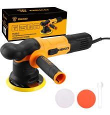 DEKO P1250-D, 125мм, 1250 Вт 083-1046