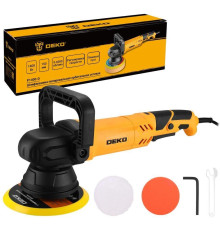 DEKO P1700-D PRO, 150мм, 1700 Вт 083-1048