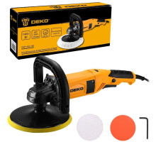 DEKO DKP1400-180, 180мм, 1400 Вт 083-1049