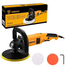 DEKO DKP1400-180, 180мм, 1400 Вт 083-1049