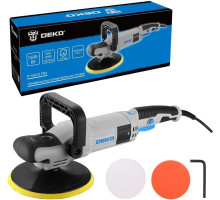 DEKO P1500-D PRO, 180мм, 1500 Вт 083-1050