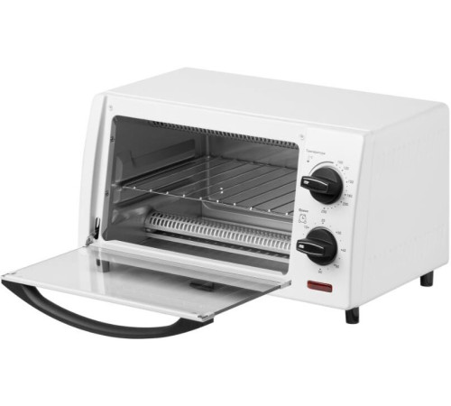 BBK OE0917M белый