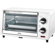 BBK OE0917M белый