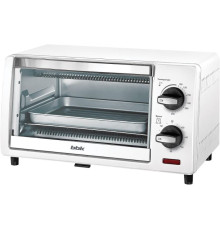 BBK OE0917M белый