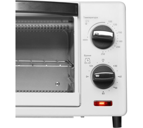 BBK OE0917M белый