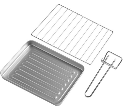 BBK OE0917M белый