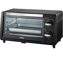 BBK OE0917M черный