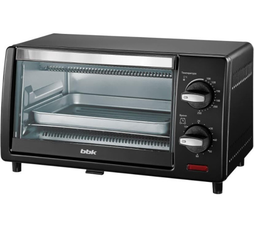 BBK OE0917M черный