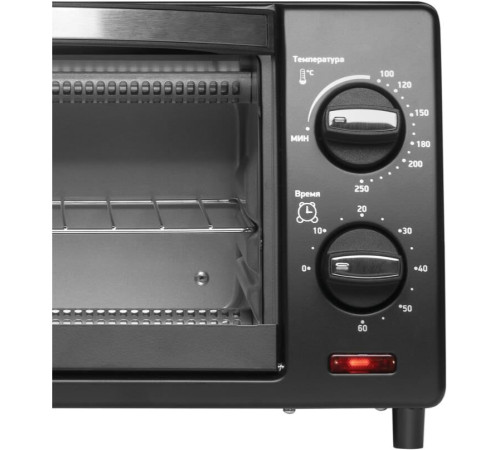 BBK OE0917M черный