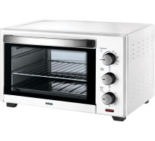 BBK OE3027M белый