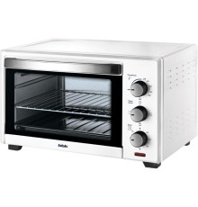 BBK OE3027M белый