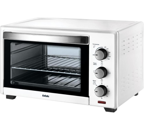 BBK OE3027M белый