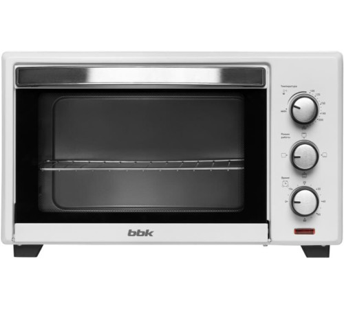BBK OE3027M белый