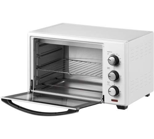 BBK OE3027M белый