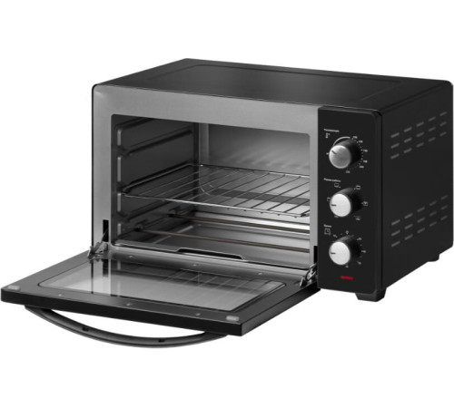 BBK OE3037M черный