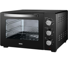 BBK OE3037M черный