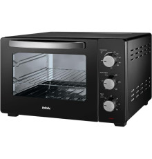 BBK OE3037M черный