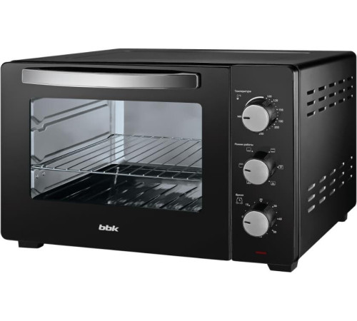 BBK OE3037M черный